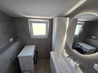 Apartment Nin Ausstattung 11