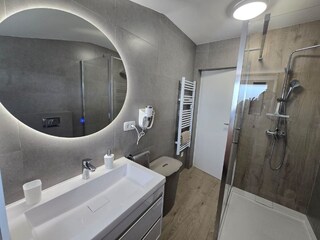 Apartment Nin Ausstattung 13