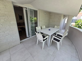 Appartamento Nin  18