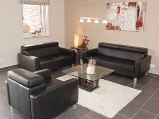 Ferienwohnung Borkum Ausstattung 8