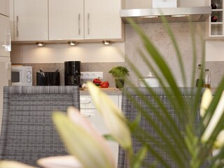 Ferienwohnung Borkum Ausstattung 10