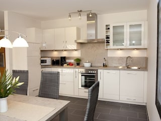 Ferienwohnung Borkum Ausstattung 13