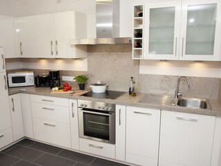 Ferienwohnung Borkum Ausstattung 15