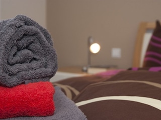 Ferienwohnung Borkum Ausstattung 18