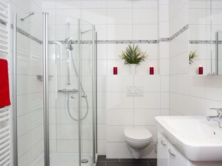 Ferienwohnung Borkum Ausstattung 20