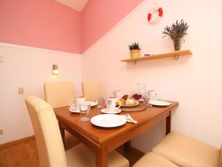 Apartment Novi Vinodolski Ausstattung 3