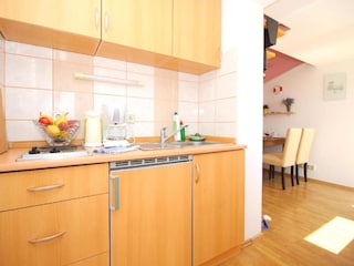 Appartement Novi Vinodolski Kenmerken 5