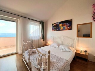 Apartment Novi Vinodolski Ausstattung 9