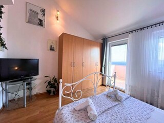 Apartment Novi Vinodolski Ausstattung 11