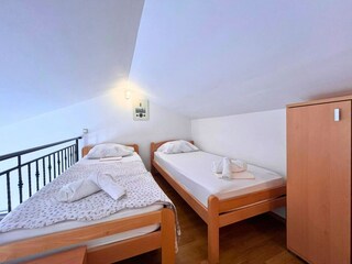 Apartment Novi Vinodolski Ausstattung 12