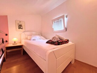 Apartment Novi Vinodolski Ausstattung 14