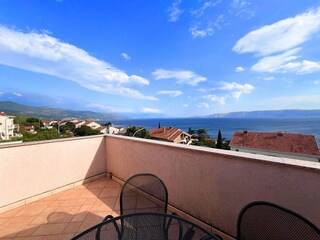 Apartment Novi Vinodolski  25