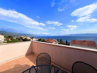 Appartement Novi Vinodolski  25