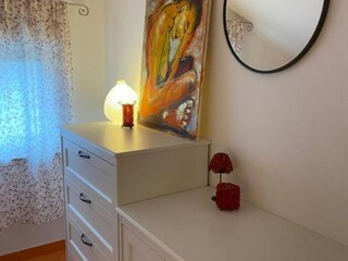 Apartment Rab (Stadt) Ausstattung 4