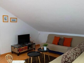 Appartement Rab (Stadt) Équipement 6