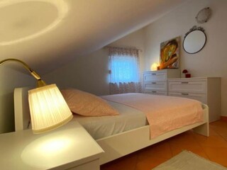 Appartamento Rab (Stadt) Caratteristiche 11