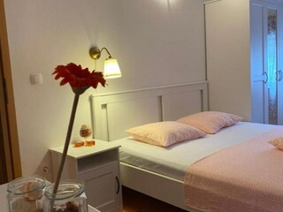 Appartamento Rab (Stadt) Caratteristiche 13