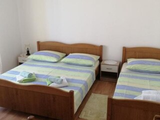 Appartement Kanica Équipement 6