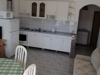 Appartement Kanica Enregistrement extérieur 5