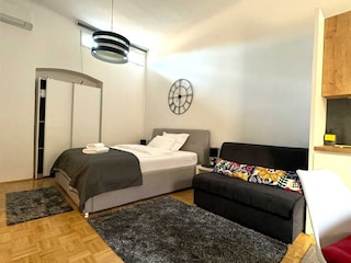 Apartment Samobor Features 11