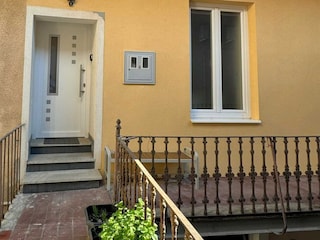 Apartment Samobor Outdoor Recording 2