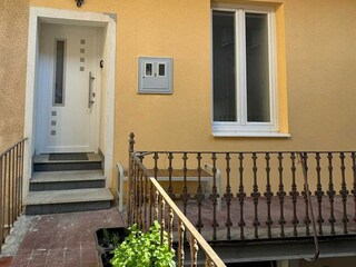 Appartement Samobor Enregistrement extérieur 2