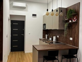 Apartment Samobor Ausstattung 2