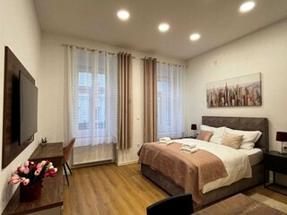 Apartment Samobor Ausstattung 4
