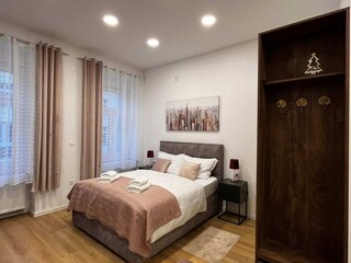 Apartment Samobor Ausstattung 9