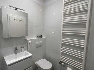 Appartement Samobor Équipement 11