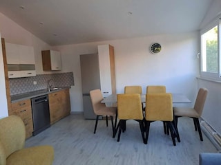 Apartamento Srima Características 4