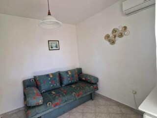 Appartement Srima Équipement 7