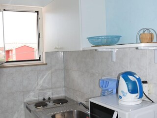 Appartement Srima Équipement 4