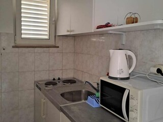 Appartement Srima Équipement 4