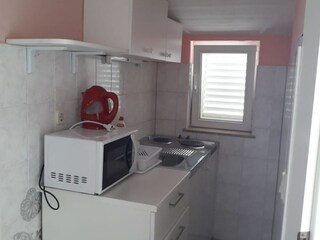 Appartement Srima Kenmerken 5