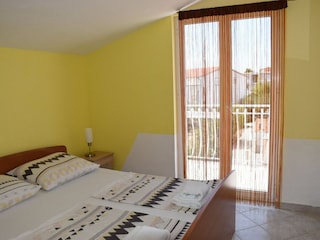Appartement Srima Kenmerken 7