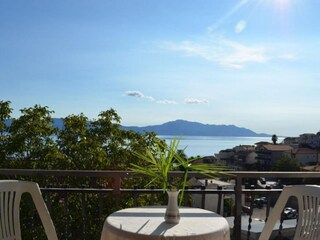Apartment Gradac  6