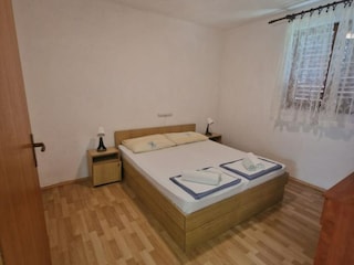 Appartamento Gradac Caratteristiche 4