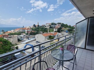 Apartamento Gradac  6
