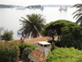 Appartement Orebic Buitenaudio-opname 4