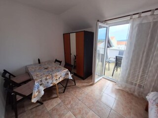 Appartement Biograd Kenmerken 10