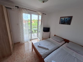 Appartement Biograd Kenmerken 13