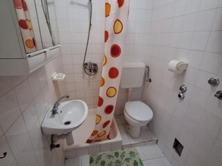 Appartement Biograd Kenmerken 17