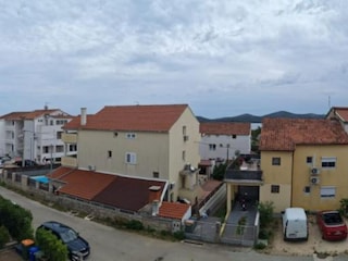 Apartment Biograd Outdoor Recording 7