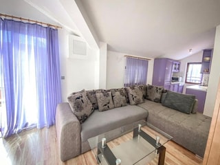Appartement Okrug Donji Buitenaudio-opname 8