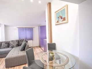 Appartement Okrug Donji Buitenaudio-opname 9