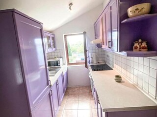 Appartement Okrug Donji Buitenaudio-opname 15