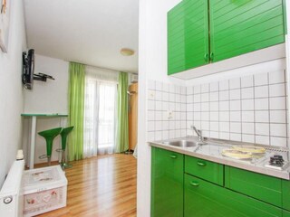 Appartement Okrug Donji Buitenaudio-opname 14