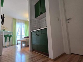 Appartamento Okrug Donji Registrazione all'aperto 15