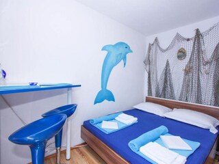 Appartamento Okrug Donji Caratteristiche 17